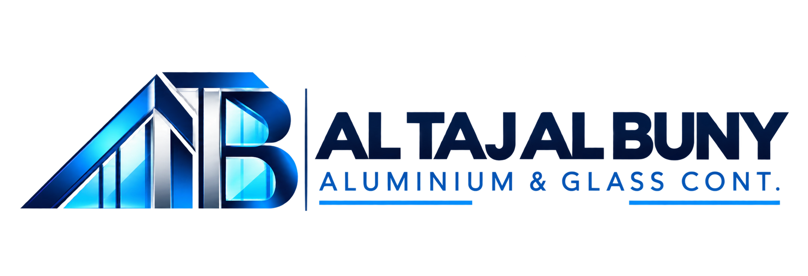 Al Taj Al Buny Aluminium and Glass Contracting